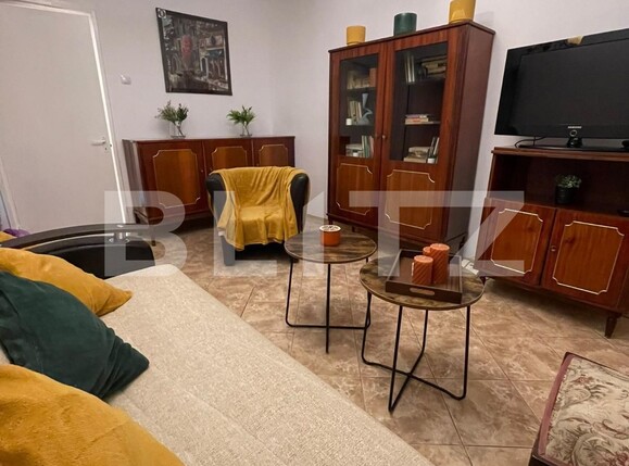 Apartament de închiriat 2 camere Calea Bucuresti - 116283AI | BLITZ Craiova | Poza3