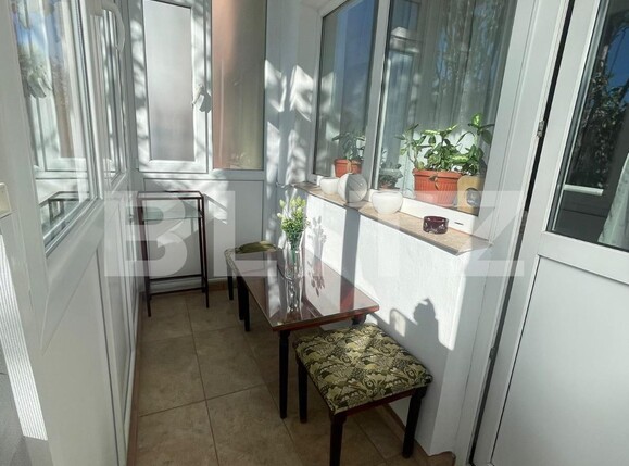 Apartament de închiriat 2 camere Calea Bucuresti - 116283AI | BLITZ Craiova | Poza8