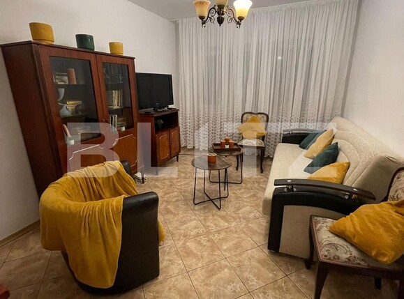 Apartament de închiriat 2 camere Calea Bucuresti - 116283AI | BLITZ Craiova | Poza2