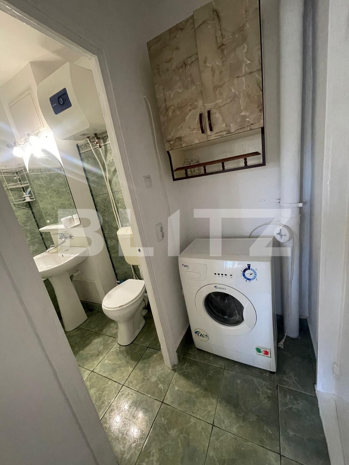 Apartament de închiriat 2 camere Calea Bucuresti - 116283AI | BLITZ Craiova | Poza9