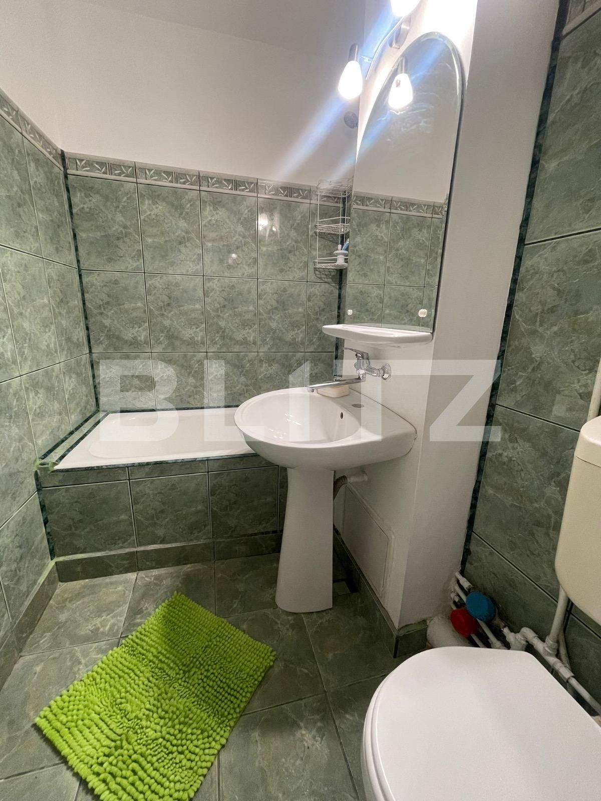 Apartament de închiriat 2 camere Calea Bucuresti - 116283AI | BLITZ Craiova | Poza10