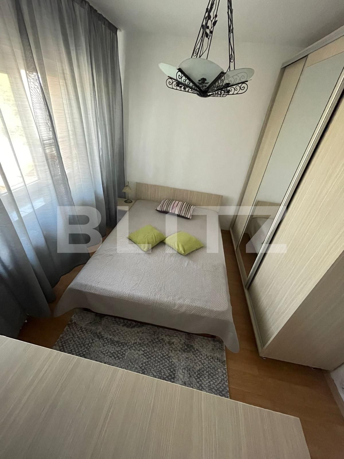 Apartament de închiriat 2 camere Calea Bucuresti - 116283AI | BLITZ Craiova | Poza4