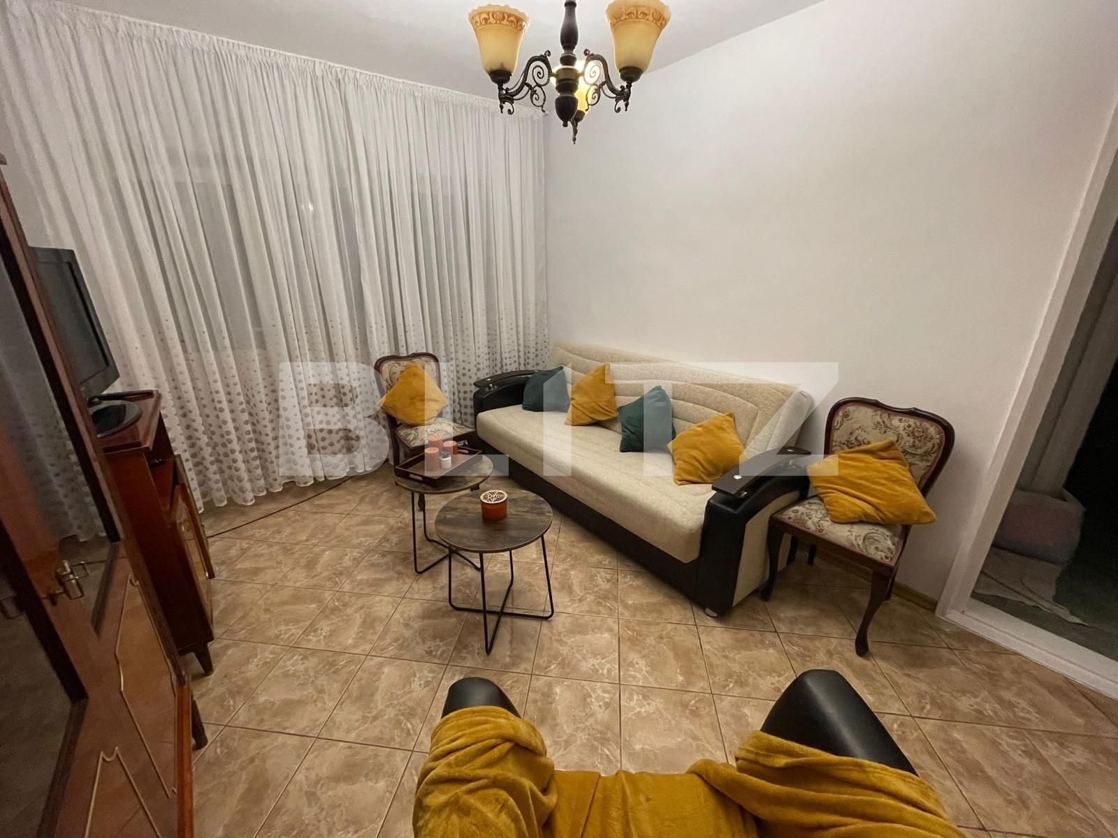 Apartament de închiriat 2 camere Calea Bucuresti - 116283AI | BLITZ Craiova | Poza1