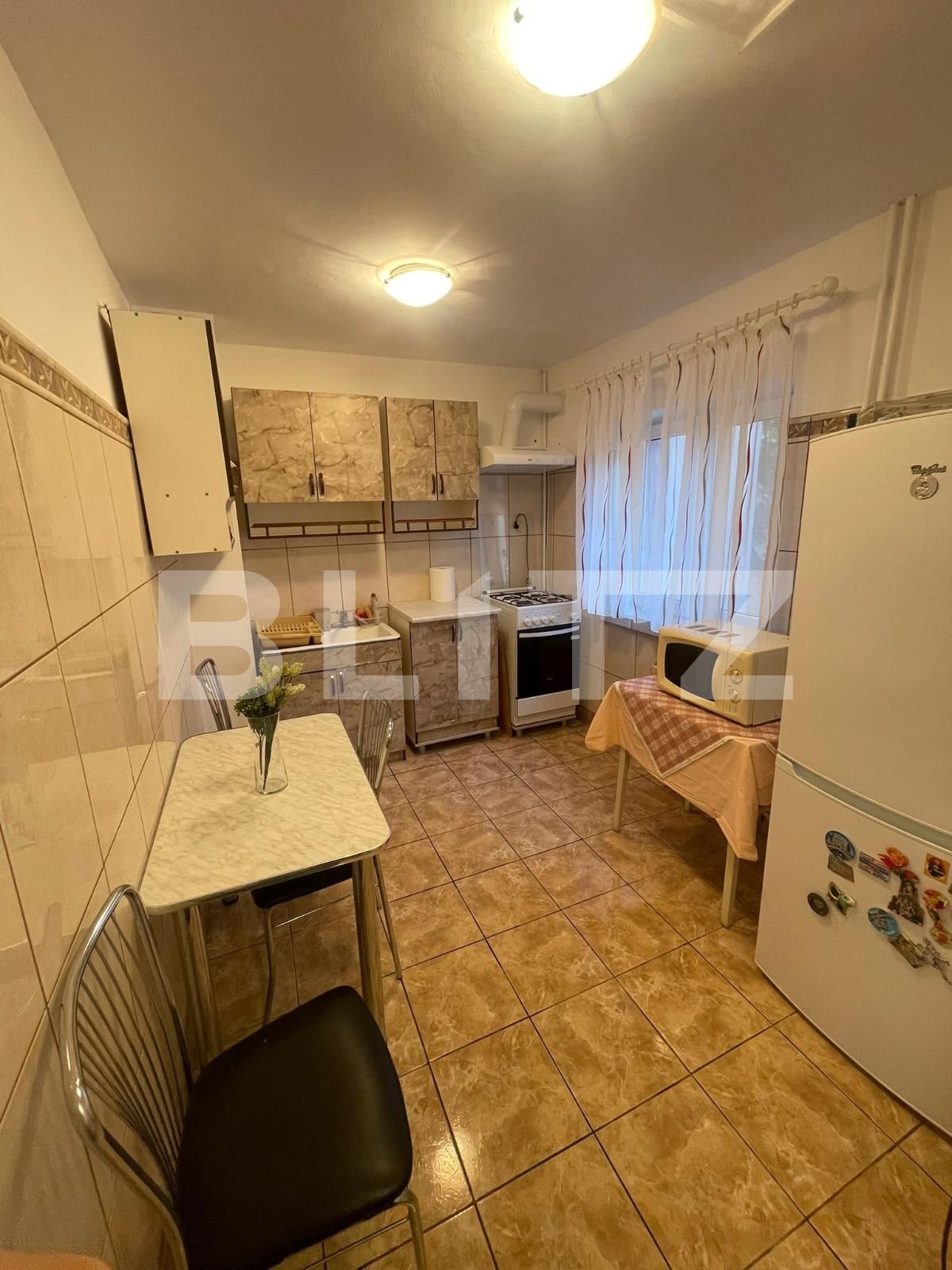 Apartament de închiriat 2 camere Calea Bucuresti - 116283AI | BLITZ Craiova | Poza7