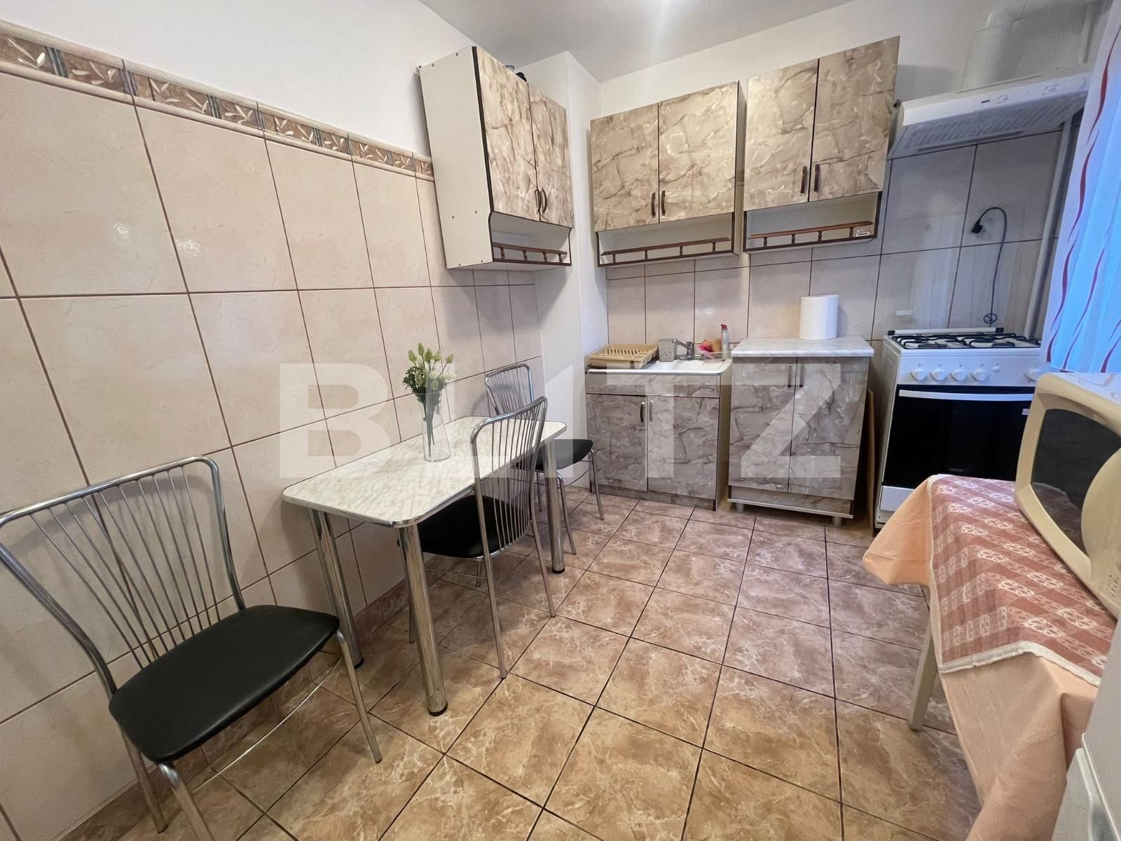 Apartament de închiriat 2 camere Calea Bucuresti - 116283AI | BLITZ Craiova | Poza6