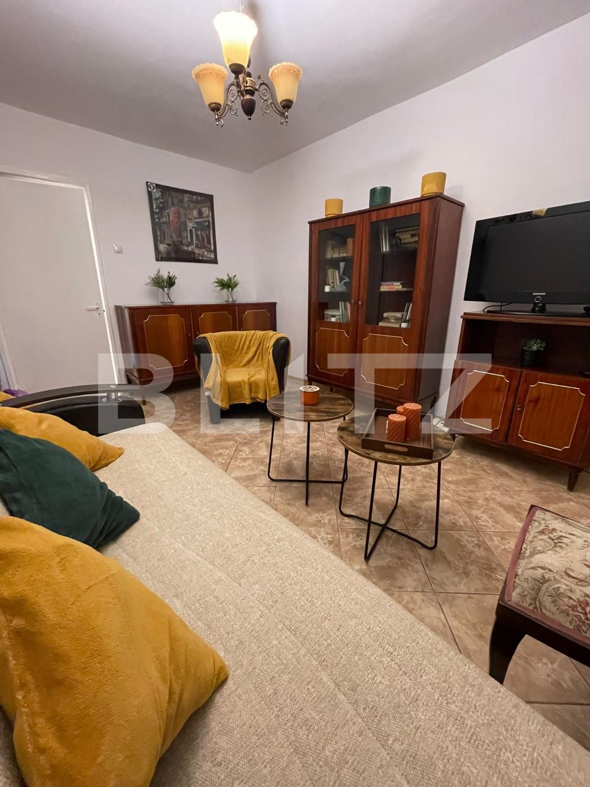 Apartament de închiriat 2 camere Calea Bucuresti - 116283AI | BLITZ Craiova | Poza3