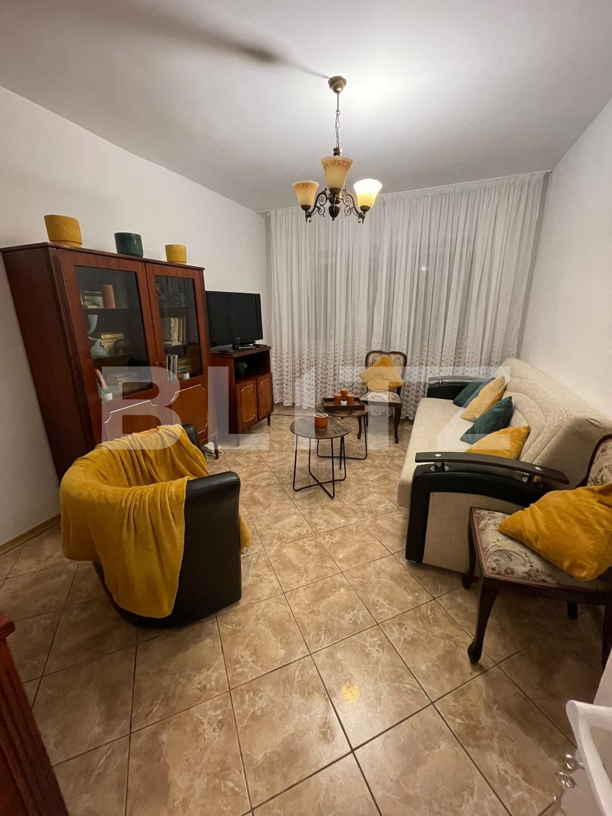 Apartament de închiriat 2 camere Calea Bucuresti - 116283AI | BLITZ Craiova | Poza2