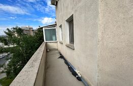 REDUCERE! Apartament 2 camere decomandat pretabil birouri, et. 1, 49 mp utili, Ultracentral