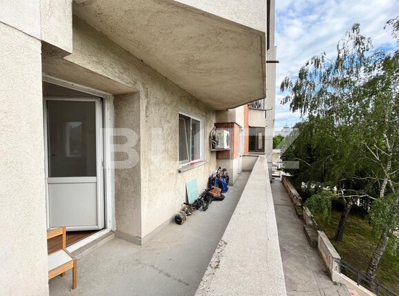 Spațiu birouri de închiriat Ultracentral - 116324SIB | BLITZ Craiova | Poza11