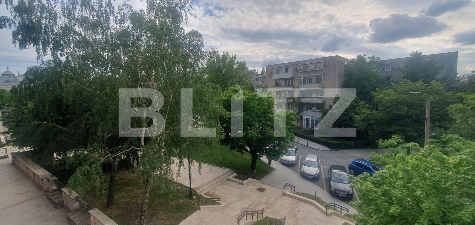 Spațiu birouri de închiriat Ultracentral - 116324SIB | BLITZ Craiova | Poza14