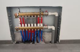 Casă pe parter la cheie, 78mp utili, 430 mp teren, Coșoveni