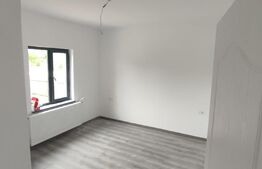 Casă pe parter la cheie, 78mp utili, 430 mp teren, Coșoveni