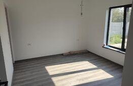 Casă pe parter la cheie, 78mp utili, 430 mp teren, Coșoveni