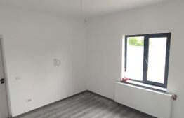 Casă pe parter la cheie, 78mp utili, 430 mp teren, Coșoveni