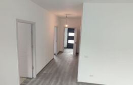 Casă pe parter la cheie, 78mp utili, 430 mp teren, Coșoveni