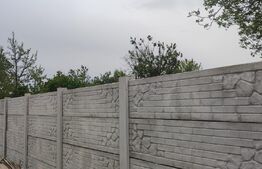 Casă pe parter la cheie, 78mp utili, 430 mp teren, Coșoveni