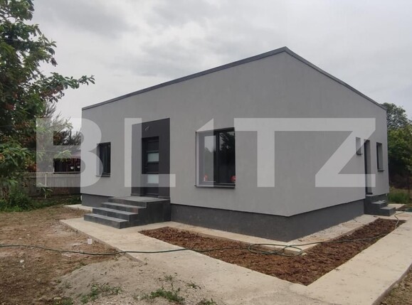 Casa de vânzare 3 camere Exterior Est - 116407CV | BLITZ Craiova | Poza1