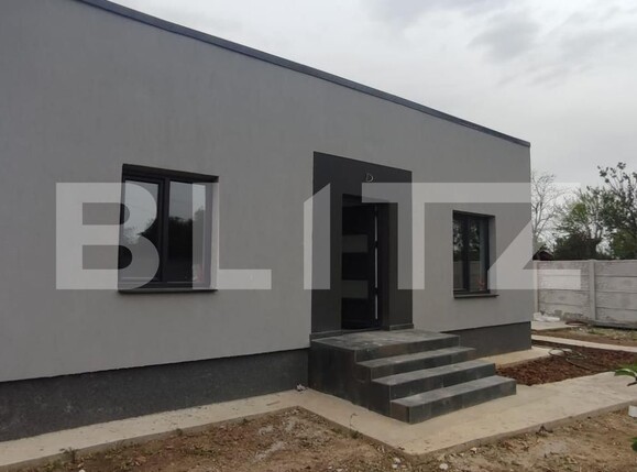 Casa de vânzare 3 camere Exterior Est - 116407CV | BLITZ Craiova | Poza11