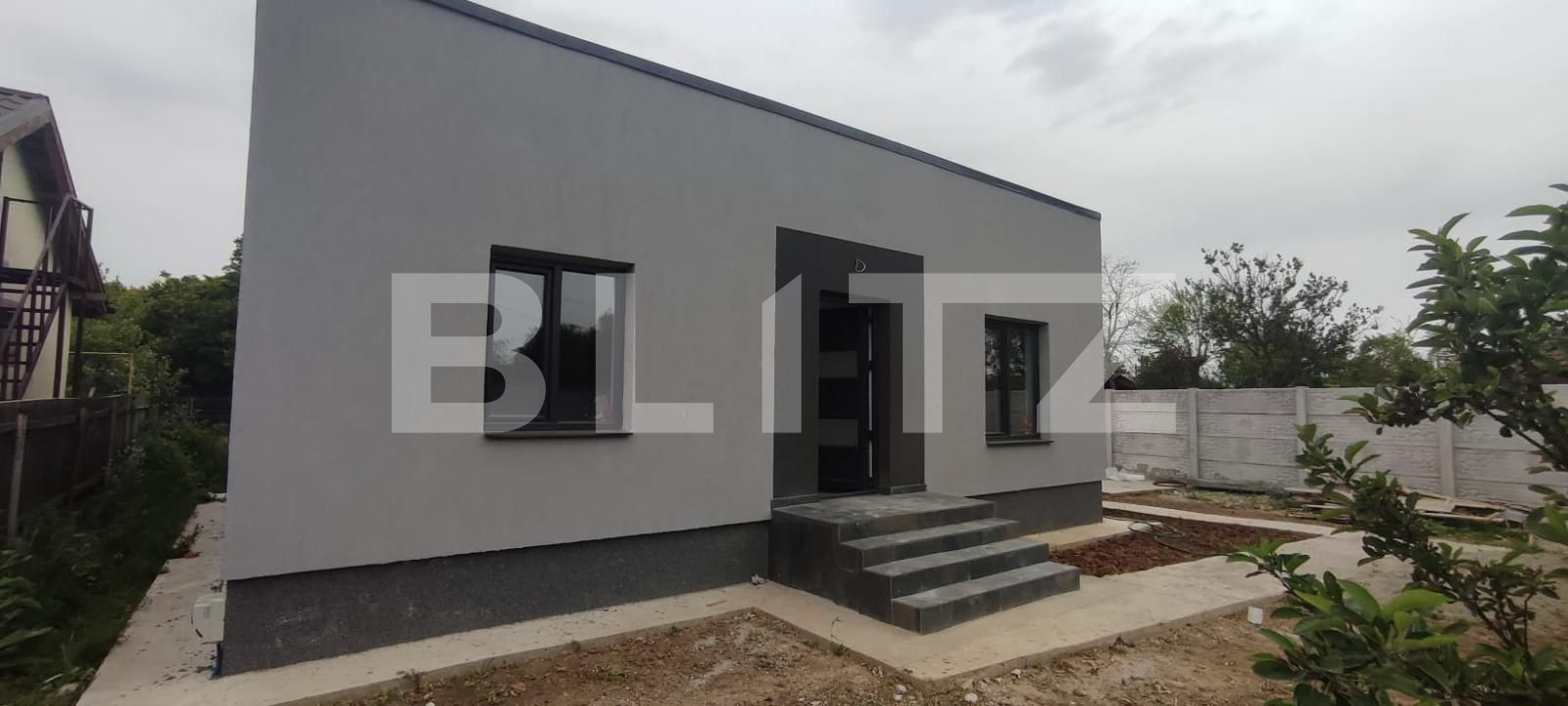 Casa de vânzare 3 camere Exterior Est - 116407CV | BLITZ Craiova | Poza11