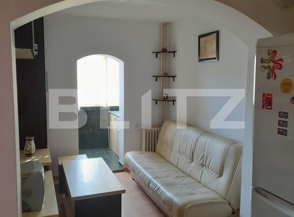 Apartament de vânzare 2 camere Brazda lui Novac - 116420AV | BLITZ Craiova | Poza1