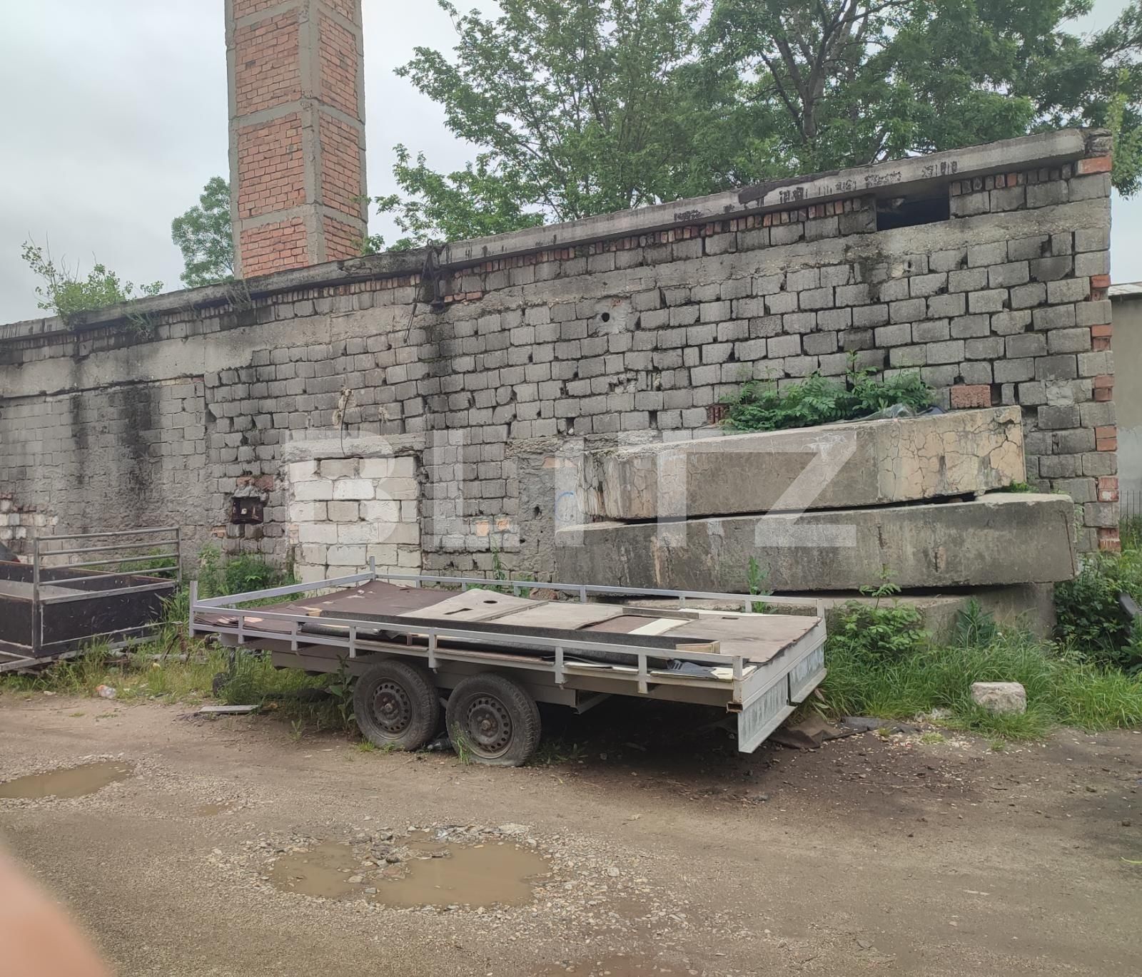 Teren de vânzare Brestei - 116440TV | BLITZ Craiova | Poza3