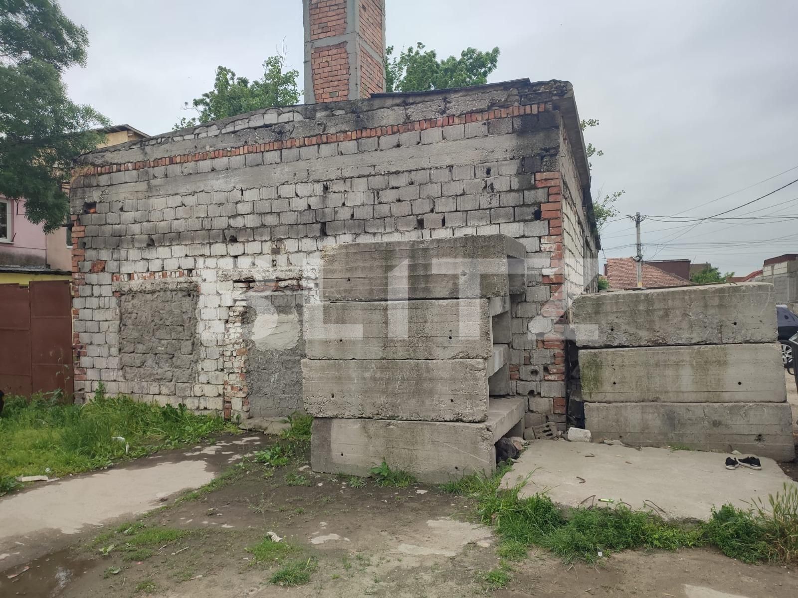 Teren de vânzare Brestei - 116440TV | BLITZ Craiova | Poza2