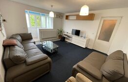 Apartament 3 camere, centrala, aer conditionat, zona Brazda