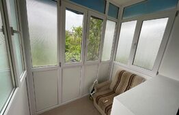 Apartament 3 camere, centrala, aer conditionat, zona Brazda