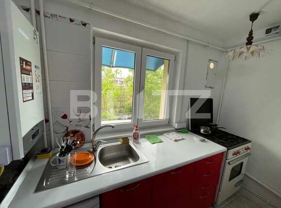 Apartament de închiriat 3 camere Brazda lui Novac - 116450AI | BLITZ Craiova | Poza6