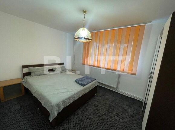 Apartament de închiriat 3 camere Brazda lui Novac - 116450AI | BLITZ Craiova | Poza3