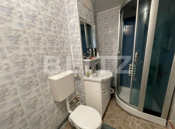 Apartament de închiriat 3 camere Brazda lui Novac - 116450AI | BLITZ Craiova | Poza7