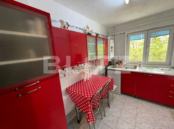 Apartament de închiriat 3 camere Brazda lui Novac - 116450AI | BLITZ Craiova | Poza5