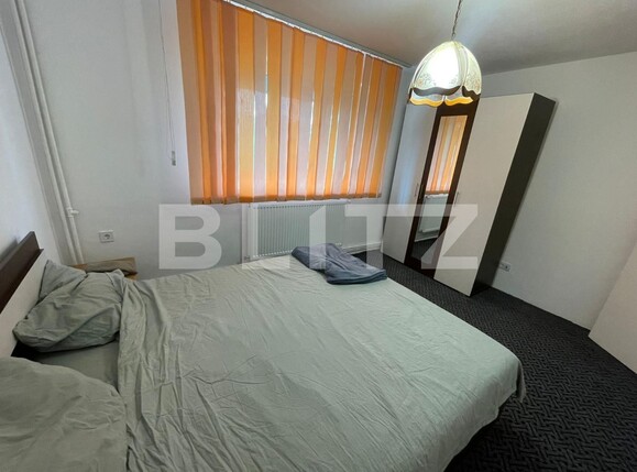 Apartament de închiriat 3 camere Brazda lui Novac - 116450AI | BLITZ Craiova | Poza4