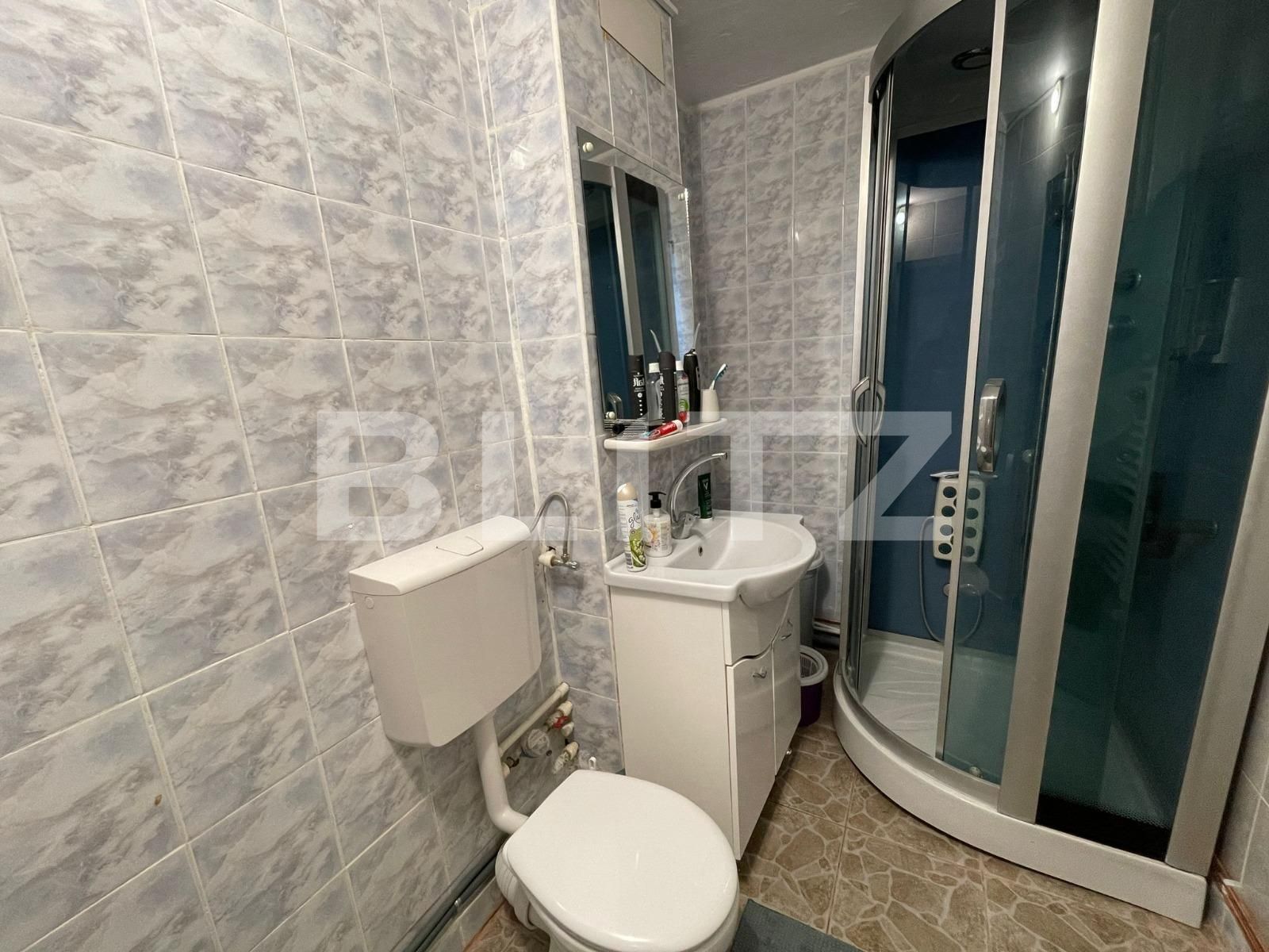 Apartament de închiriat 3 camere Brazda lui Novac - 116450AI | BLITZ Craiova | Poza7