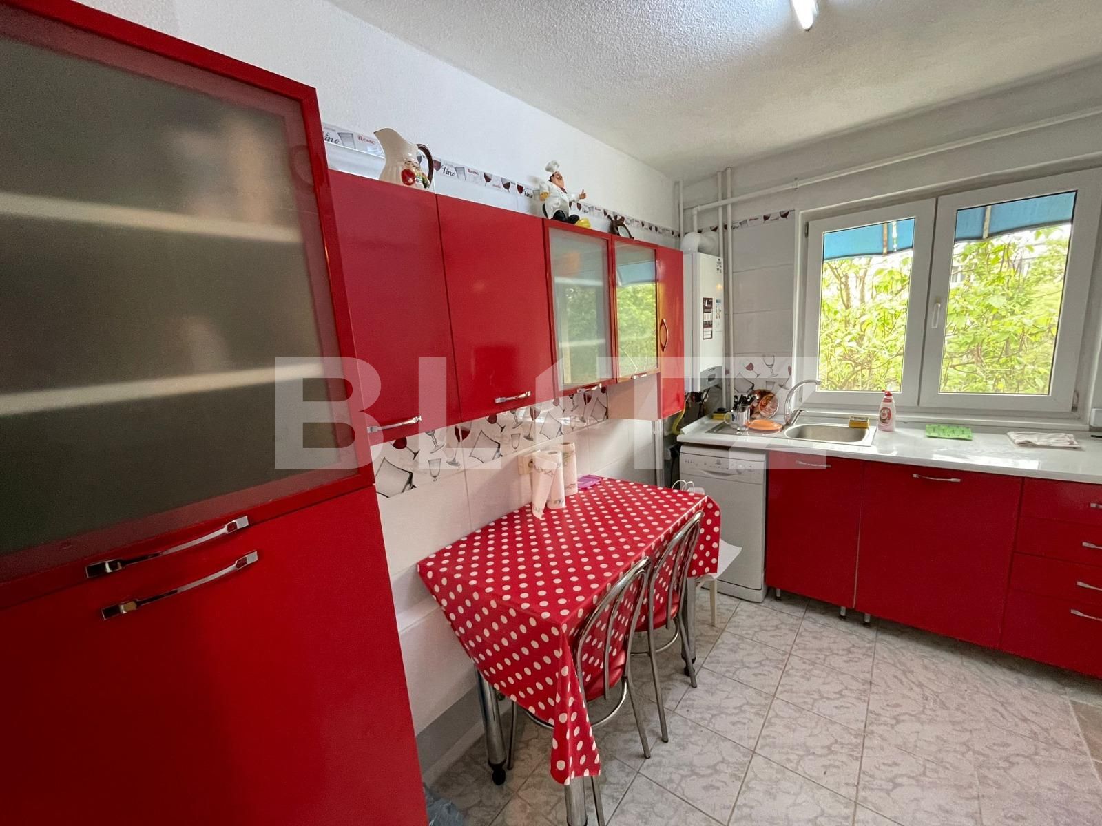 Apartament de închiriat 3 camere Brazda lui Novac - 116450AI | BLITZ Craiova | Poza5