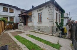 Casa recent renovata, 3 camere, zona centrala