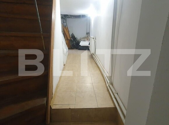 Apartament de închiriat 3 camere Ultracentral - 116453AI | BLITZ Craiova | Poza17