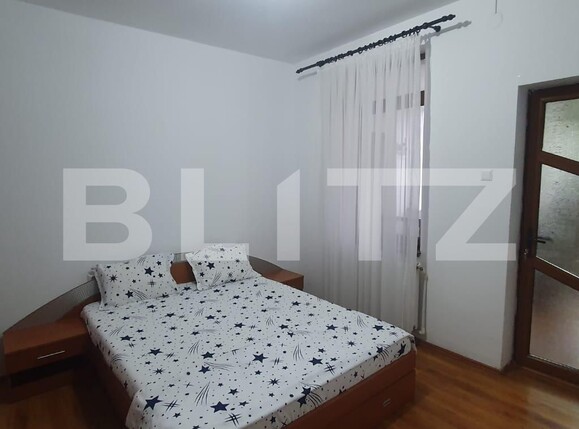 Apartament de închiriat 3 camere Ultracentral - 116453AI | BLITZ Craiova | Poza2