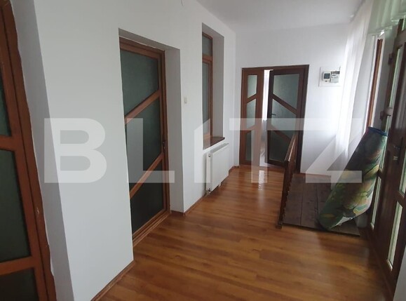 Apartament de închiriat 3 camere Ultracentral - 116453AI | BLITZ Craiova | Poza12