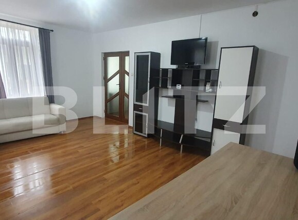 Apartament de închiriat 3 camere Ultracentral - 116453AI | BLITZ Craiova | Poza1