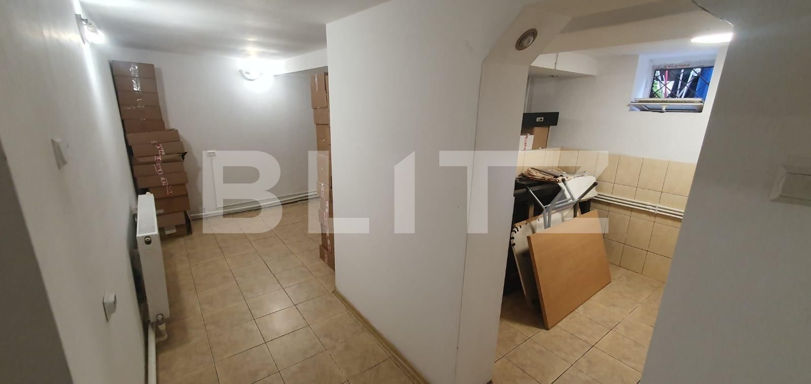 Apartament de închiriat 3 camere Ultracentral - 116453AI | BLITZ Craiova | Poza11