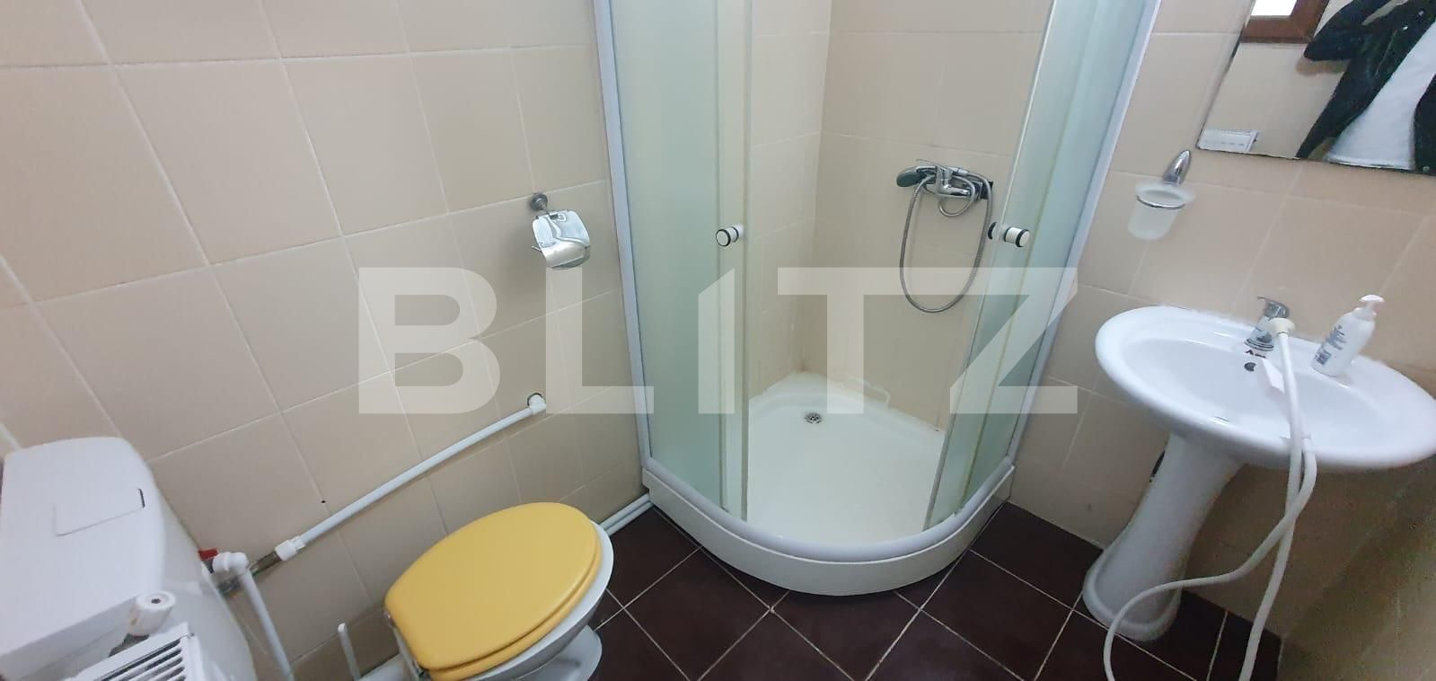 Apartament de închiriat 3 camere Ultracentral - 116453AI | BLITZ Craiova | Poza19