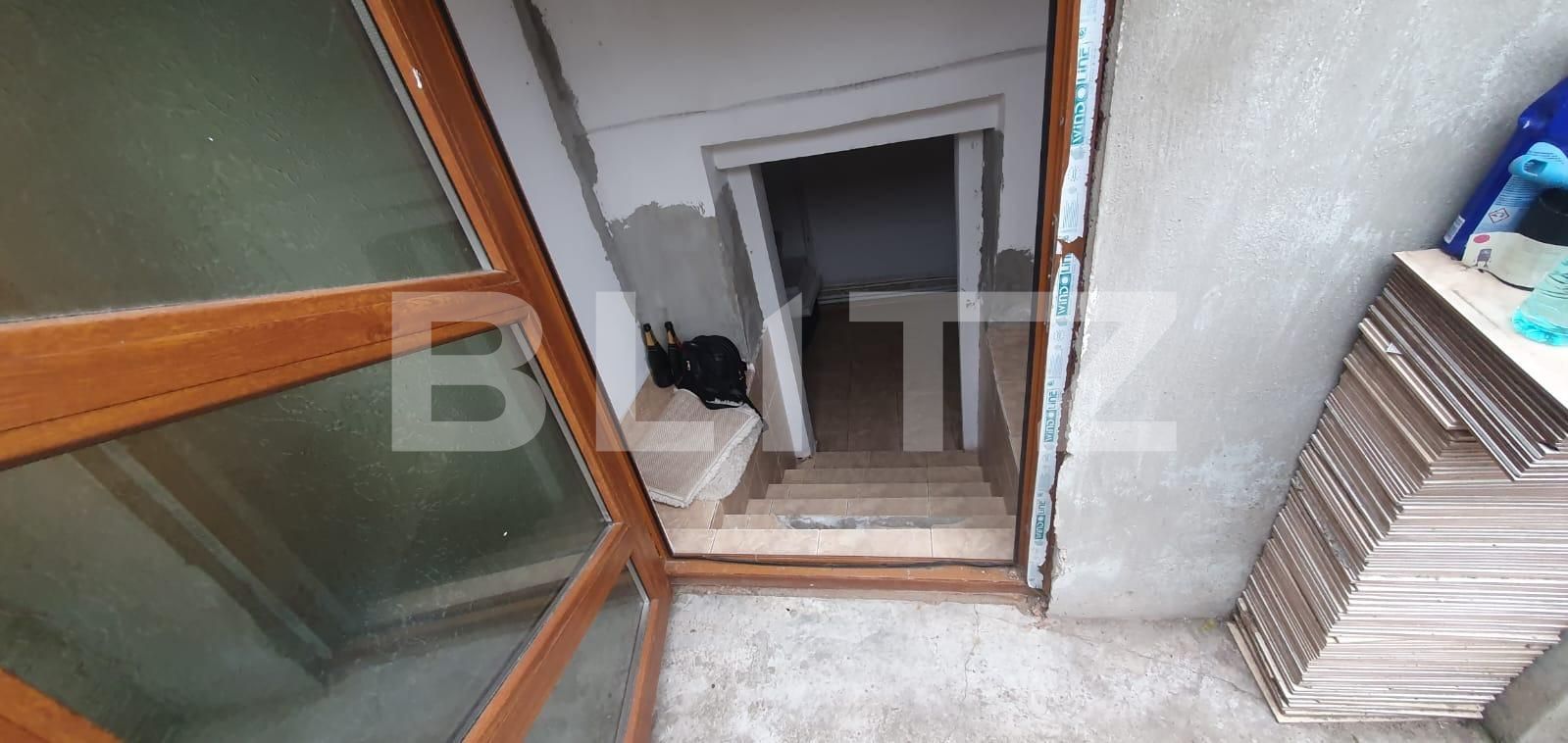 Apartament de închiriat 3 camere Ultracentral - 116453AI | BLITZ Craiova | Poza15