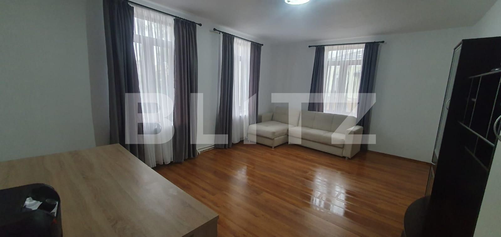 Apartament de închiriat 3 camere Ultracentral - 116453AI | BLITZ Craiova | Poza4