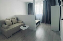 Garsoniera moderna, Centrala, Zona Patria