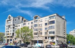 Garsoniera moderna, Centrala, Zona Patria