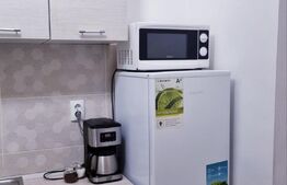 Garsoniera moderna, Centrala, Zona Patria