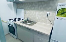 Garsoniera moderna, Centrala, Zona Patria