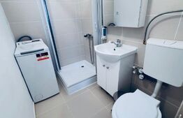 Garsoniera moderna, Centrala, Zona Patria