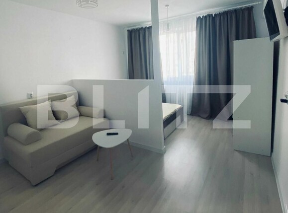 Garsonieră de vânzare Ultracentral - 116501AV | BLITZ Craiova | Poza1